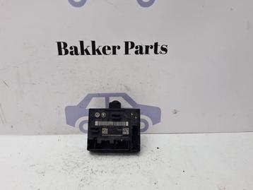 Centrale Deurvergrendelings Module van een Skoda Yeti beschikbaar voor biedingen