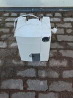 Boiler 10l, Doe-het-zelf en Bouw, Ophalen, Gebruikt, Boiler, 6 t/m 10 jaar oud