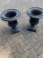 bloembakken, Tuin, Kunststof, Gebruikt, Minder dan 60 cm