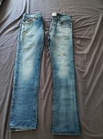 Jeans de marque (5€ 10€ 15€ 20€), Gedragen, Ophalen