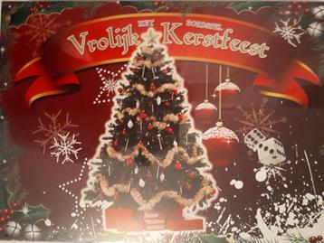 Kerst / gezelschapsspel / Kerstspel beschikbaar voor biedingen
