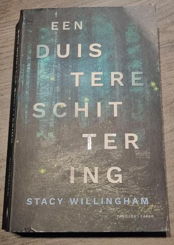 Stacy Willingham - Een duistere schittering .