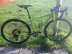 Merida Mission J CX/gravelbike, Fietsen en Brommers, Fietsen | Kinderfietsjes, Ophalen, Gebruikt, 20 inch of meer