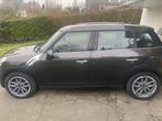 Mini Countryman Cooper D, Auto's, Beige, Leder, 5 deurs, Particulier