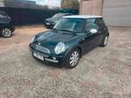 Mini Cooper AUTOMAAT BENZINE/0470505042, Auto's, Automaat, Bedrijf, Cooper, Te koop