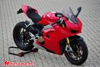 Ducati Panigale V4 S - 2018 - 9000 km @Motorama, Super Sport, 2 cylindres, Plus de 35 kW, 1100 cm³