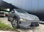 Hyundai Kona Electric STUNTPRIJS 14662 + 21% BTW , GPS,CAME, Autos, Hyundai, 100 kW, Argent ou Gris, Achat, Entreprise