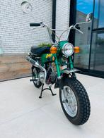 Honda (moto) Dax ST70 Japan 1977 met papieren - project, Motoren, 1 cilinder, 72 cc, Particulier