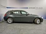 BMW 1 Serie 120 120 XDRIVE URBAN-LINE| 9.496€ NETTO, Te koop, Zilver of Grijs, Break, Gebruikt