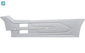 DAF XG XG+ XF LOWDECK ZIJSKIRT SET WB 4000mm 2022- PRIMER ,C beschikbaar voor biedingen