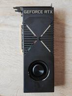 Nvidia 2080, Computers en Software, Videokaarten, Ophalen, PCI-Express 2, DisplayPort, Nvidia