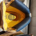 Caterpillar bottines heren, Kleding | Heren, Schoenen, Ophalen, Overige kleuren, Overige typen, Zo goed als nieuw