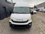 IVECO DAILY 3.0HPI AUTOMAAT L5 H2 BJ2020 EURO6B CAMERA FULL, Achat, Entreprise, Carnet d'entretien, Noir