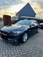 Bmw 520d xdrive, Auto's, BMW, Automaat, Euro 6, 4 cilinders, Leder