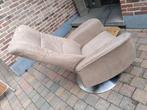 elektrische fauteuil sta op stoel nieuwstaat, Huis en Inrichting, Fauteuils, Ophalen, Zo goed als nieuw