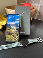 Samsung Galaxy S25 256gb silver, Ophalen, Zo goed als nieuw