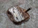 Ford Taunus TC 1,2,3 brandstoftank roestvrij, Auto-onderdelen, Ophalen, Ford