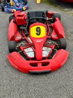 Kart honda 270 cc, Sport en Fitness, Karting, Ophalen, Kart