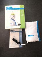 Beaba Bib'car flessenwarmer voor auto, Ophalen of Verzenden, Zo goed als nieuw, Flessen- of potjesverwarmer