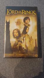 Lord Of The Rings: The Two Towers, CD & DVD, VHS | Film, À partir de 12 ans, Enlèvement, Utilisé, Action et Aventure