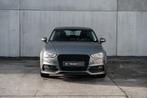 Audi A3 1.4 TFSI Limousine S tronic S Line/Pack sport, 1395 cm³, Entreprise, Automatique, Tissu