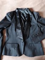 blazer, Kleding | Dames, Maat 38/40 (M), Talking French, Zwart, Ophalen of Verzenden