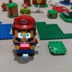 LEGO 71360 Super Mario-startpakket - Compleet, Complete set, Ophalen of Verzenden, Lego, Zo goed als nieuw