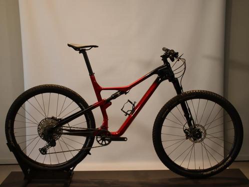 Cannondale Scalpel carbon 3 Maat XL, Fietsen en Brommers, Fietsen | Mountainbikes en ATB, Zo goed als nieuw, Overige merken, 57 cm of meer