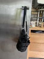 Grasmasker, Ophalen, Zo goed als nieuw