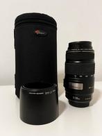 Canon Zoom Lens EF 75-300mm 1:4-5.6 IS, Ophalen, Zo goed als nieuw, Zoom