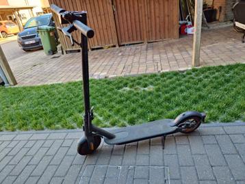 Xiaomi step M365 pro 2 beschikbaar voor biedingen