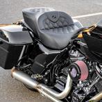 Saddleman road sofa / harley davidson road/street/king, Ophalen of Verzenden, Gebruikt