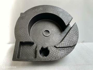 Kofferbakbekleding Subwoofer Renault Kadjar 281J82356R beschikbaar voor biedingen
