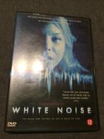 DVD White Noise, Cd's en Dvd's, Dvd's | Thrillers en Misdaad, Vanaf 12 jaar, Ophalen of Verzenden, Zo goed als nieuw, Bovennatuurlijke thriller