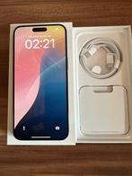 iPhone 15 Pro Max 256 gb, Télécoms, Téléphonie mobile | Apple iPhone, Gris, Enlèvement ou Envoi, IPhone 15 Pro Max, Comme neuf