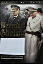 DVD OORLOG- HERMAN GÖRING, Cd's en Dvd's, Alle leeftijden, Ophalen of Verzenden, Zo goed als nieuw, Oorlog