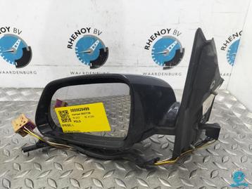 VOLKSWAGEN POLO 9N3 1.4-16V Trendline  [L_DOOR_MIRROR] 2007 beschikbaar voor biedingen