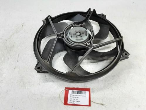 KACHEL VENTILATORMOTOR Citroën Berlingo (01-1996/12-2011), Auto-onderdelen, Airco en Verwarming, Citroën, Gebruikt