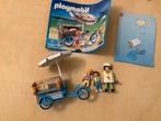 Playmobil, Ophalen of Verzenden, Gebruikt