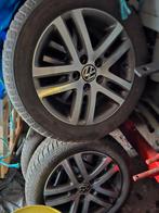 Roues VW d'origine en super état, Autos, Volkswagen, Particulier, Achat