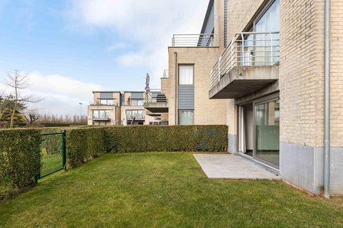 Appartement te huur in Veurne, 1 slpk, Immo, Huizen te huur, Appartement, B