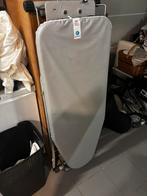 Strijkplank met afzuiging, Elektronische apparatuur, Strijkijzers en Strijkplanken, Ophalen, Gebruikt