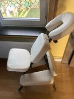 Massagestoel, Sport en Fitness, Massageproducten, Ophalen, Zo goed als nieuw, Massagestoel of Kussen