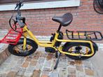 Benno Remidemi - excellent vélo cargo, taille 1, toutes lon, Comme neuf, Autres marques, Enlèvement, 50 km par batterie ou plus