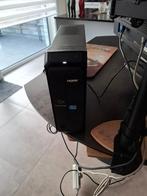 Pc Acer, HDD, 8 GB, Enlèvement, Utilisé