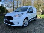 ford transit connect 1/2020 ''67000km'' drie zit !! pdc '', Auto's, Te koop, 55 kW, Airconditioning, Ford