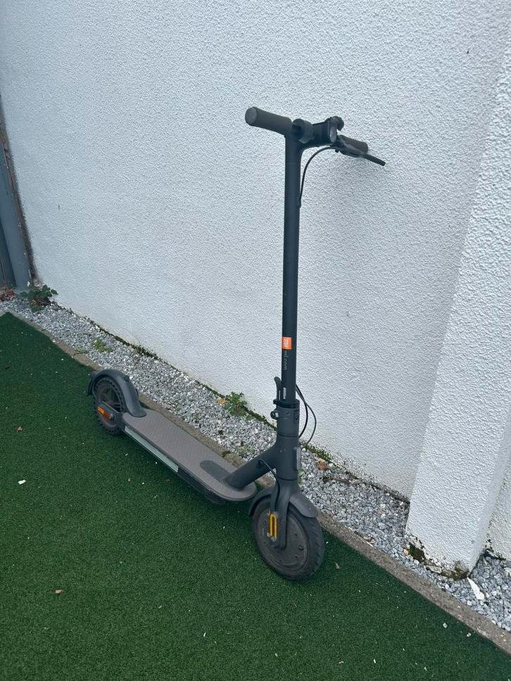 Xiaomi Essential Elektrische Step, Fietsen en Brommers, Steps, Gebruikt, Elektrische step (E-scooter), Ophalen