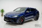 Lamborghini Urus Performante 4.0 V8! PPF, Xpel, Carbon! Full, Auto's, Lamborghini, Automaat, Urus, Gebruikt, Blauw