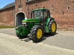 John Deere - 6910 AS - Vierwielaangedreven landbouwtractor, Gebruikt, John Deere