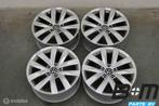 Originele 17 inch velgen VW Arteon 3G8601025, Gebruikt, Velg(en), 17 inch, Personenwagen